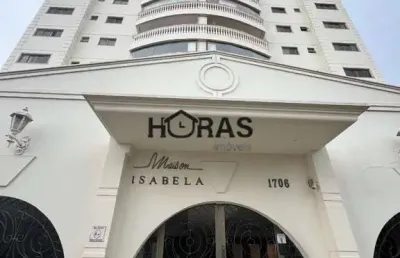 Apartamento edificio maison isabela aluguel bairro duque de caxias