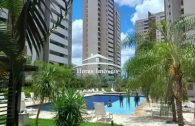 Apartamento de luxo para locação no jardim aclimação - residencial harmonia, cuiabá-mt: 3 quartos, 1 suíte, 1 sala, 3 banheiros, 2 vagas, 82m².