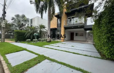Casa à venda condomínio belvedere1 cuiabá jardim imperial