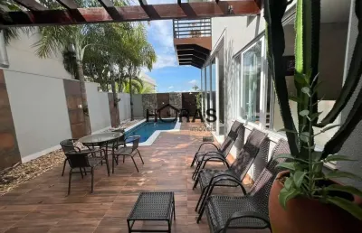 Casa condomínio venda e locação jardim imperial  belvedere1
