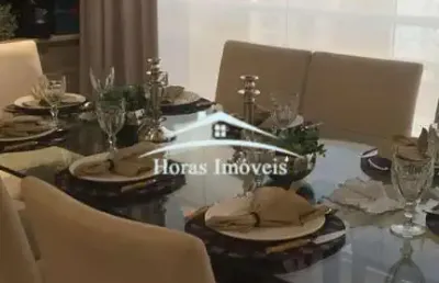 Oportunidade única: apartamento à venda, quilombo - villagio salerno