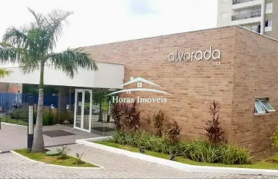 Apartamento com 3 quartos para alugar na Avenida Nigéria, 333, Alvorada, Cuiabá