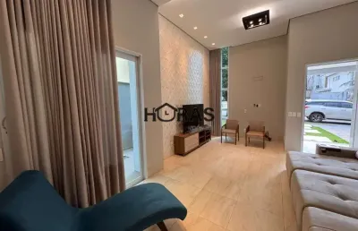 Casa terrea locação condominio belvedere1 jardim imperial