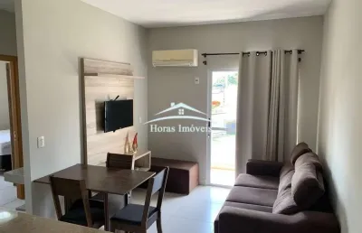 Apartamento para locação em cuiabá-mt: mobiliado ribeirão da ponte!