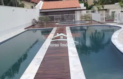 Apartamento para locação em cuiabá-mt: 64m² residencial jardim olivia - jardim mariana.