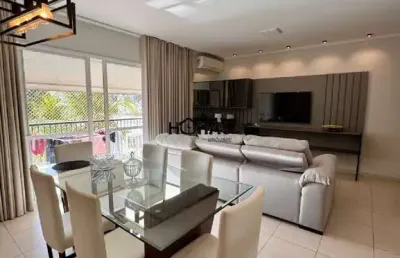 Apartamento com 4 quartos para alugar na Avenida Bosque da Saúde, 635, Bosque da Saúde, Cuiabá