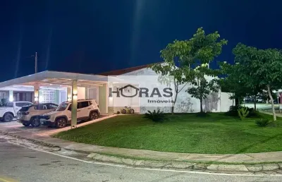 Casa em condomínio fechado com 2 quartos à venda na Avenida das Palmeiras, 1, Jardim Imperial, Cuiabá