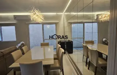 Casa em condomínio fechado com 3 quartos à venda na Avenida das Palmeiras, S/N, Jardim Imperial, Cuiabá