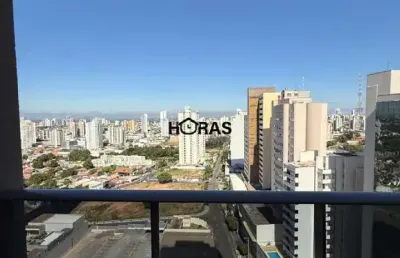 Apartamento com 3 quartos para alugar na Avenida Cássio Carbelin, 138, Jardim Aclimação, Cuiabá