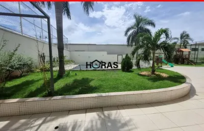 Apartamento à venda  jardim petrópolis  cuiabá edificio le parc2