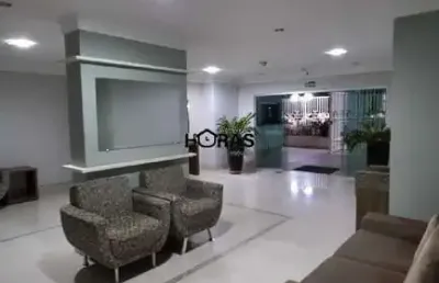 Apartamento locação bairro alvorada cuiabá edifício le parc 1