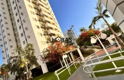 Apartamento mobiliado  locação cuiabá duque de caxias edificio torres de málaga