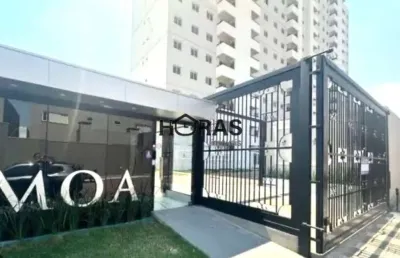 Apartamento venda/locação cuiabá condomínio moa/ morada do ouro