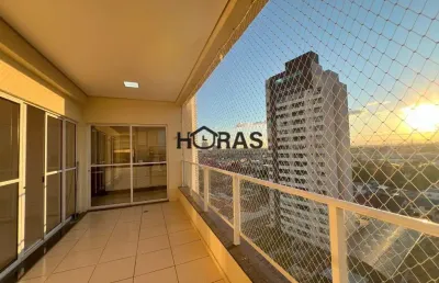 Apartamento locação cuiabá edificio nova petropolis jardim petropolis
