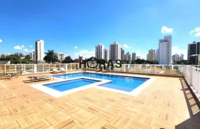 Aluguel apartamento mobiliado cuiabá bairro quilombo villaggio salerno
