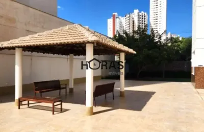 Aluguel apartamento mobiliado cuiabá bairro quilombo villaggio salerno