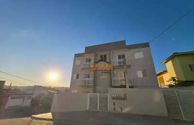 Apartamento 2 dormitórios r$ 250.000 - residencial santo antônio - franco da rocha/sp