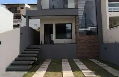 Sobrado com 3 suítes e roof top gourmet à venda, 183 m² por r$ 1.150.000 - villa verde - franco da rocha/sp