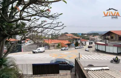 Casa com 5 dormitórios à venda por r$ 900.000,00 - região central - caieiras/sp