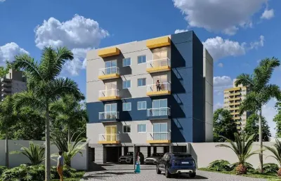 Apartamento com 2 dormitórios à venda, 37 m² por r$ 210.000,00 - estância lago azul - franco da rocha/sp