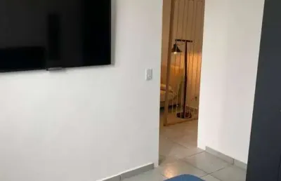 Apartamento com 2 dormitórios à venda, 42 m² por r$ 222.000,00 - laranjeiras - caieiras/sp