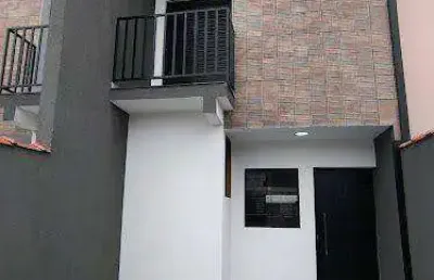 Sobrado 3 dormitórios, 102 m² por r$ 420.000 - residencial santo antônio - franco da rocha/sp