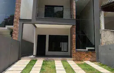 Sobrado com 3 suítes r$ 999.000 - villa verde - franco da rocha/sp
