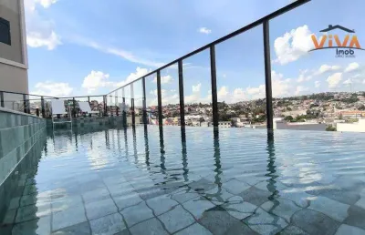 Apartamento 2 dormitórios r$ 419.000 - centro - francisco morato/sp