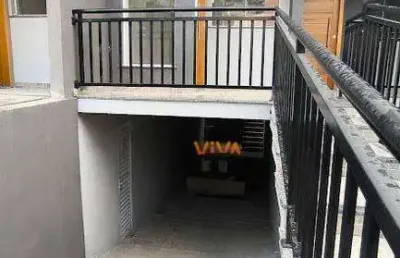 Sobrado 2 dormitórios vaga coberta 75 m² por r$ 330.000 - companhia fazenda belém - franco da rocha/sp