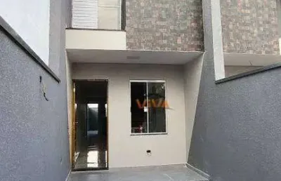 Sobrado 3 dormitórios 1 suíte r$ 420.000 - residencial santo antônio - franco da rocha/sp