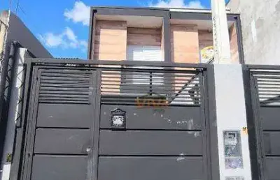 Sobrado 2 suétes r$ 380.000 - portal das alamedas - franco da rocha/sp