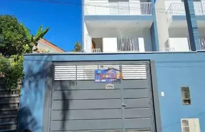 Sobrado 2 dormitórios r$ 300.000 - jardim das colinas - franco da rocha/sp