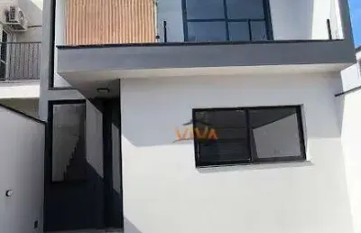 Sobrado 3 dormitórios 159 m² r$ 995.000 - jardim san marino - caieiras/sp