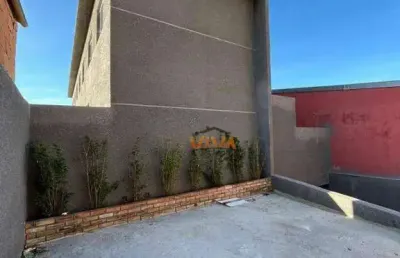 Sobrado 2 dormitórios  r$ 315.000 - serpa - caieiras/sp