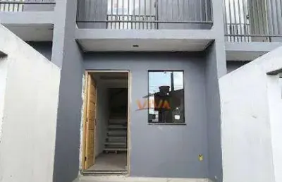Sobrado 2 dormitórios  r$ 300.000 - vila eliza - franco da rocha/sp
