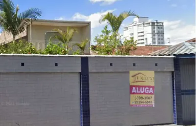 Casa com 2 quartos para alugar na rua paulino de siqueira cortes, 2555, são pedro, são josé dos pinhais, 300 m2 por r$ 6.200