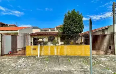 Casa com 4 quartos à venda na avenida dos cardeais, 414, afonso pena, são josé dos pinhais por r$ 480.000
