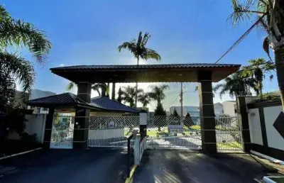 Terreno à venda na travessa luziano cordeiro, 1050, afonso pena, são josé dos pinhais, 275 m2 por r$ 495.000