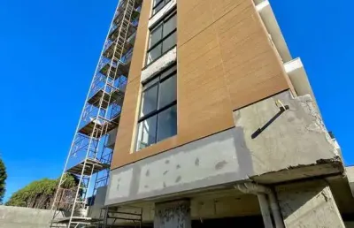 Apartamento com 3 quartos à venda na rua coronel luiz victorino ordine, 1598, centro, são josé dos pinhais, 74 m2 por r$ 667.000