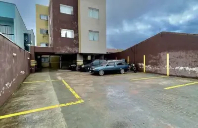 Apartamento com 2 quartos à venda na rua joão alceu fialla, 264, afonso pena, são josé dos pinhais, 50 m2 por r$ 220.000