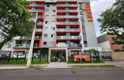 Apartamento com 2 quartos à venda na rua francisco nunes, 715, prado velho, curitiba, 80 m2 por r$ 460.000