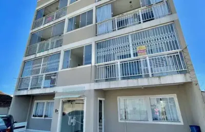 Apartamento com 2 quartos à venda na rua cyro pellizzari, 79, ouro fino, são josé dos pinhais, 72 m2 por r$ 385.000