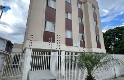 Apartamento com 3 quartos à venda na rua leonel bassan, 643, cidade jardim, são josé dos pinhais, 54 m2 por r$ 380.000