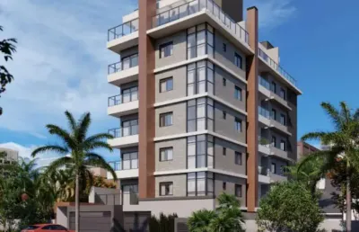 Apartamento com 3 quartos à venda na avenida londrina, 558, centro, matinhos, 75 m2 por r$ 800.000