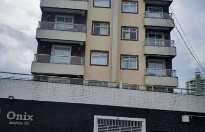 Apartamento com 3 quartos à venda na rua tenente djalma dutra, 275, centro, são josé dos pinhais, 80 m2 por r$ 550.000