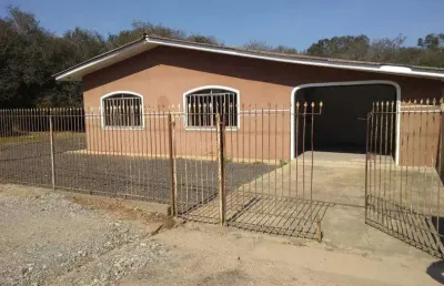 Ponto comercial à venda na rua benjamin negoseki, cachoeira, são josé dos pinhais, 300 m2 por r$ 780.000