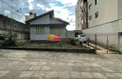Terreno à venda na rua zacarias alves pereira, 210, centro, são josé dos pinhais por r$ 840.000