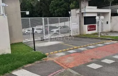 Apartamento com 2 quartos à venda na rua antônio zaramella, 1930, colônia rio grande, são josé dos pinhais, 46 m2 por r$ 225.000