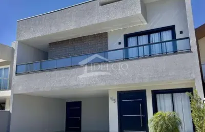 Casa com 3 quartos à venda na travessa luziano cordeiro, 1050, afonso pena, são josé dos pinhais, 260 m2 por r$ 1.880.000