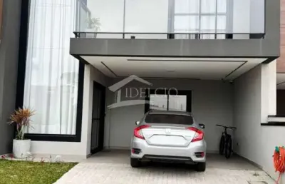 Casa com 3 quartos à venda na rua manoel martins, 905, costeira, são josé dos pinhais por r$ 1.100.000